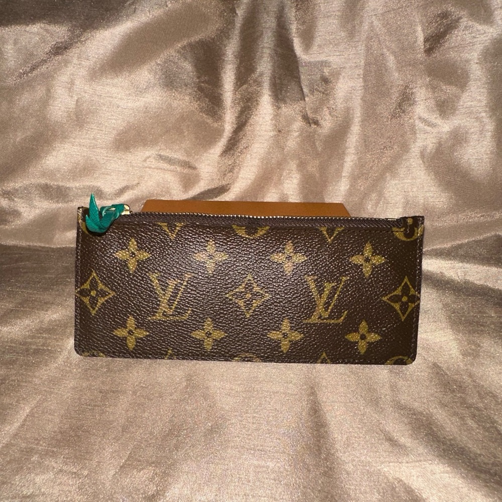 ❌SOLD❌Louis Vuitton Wallet insert